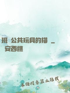 班級公共玩具的描寫