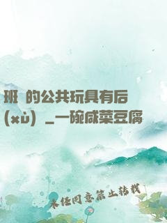 班級的公共玩具有后續(xù)嗎
