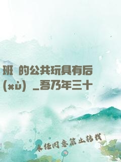 班級的公共玩具有后續(xù)嗎