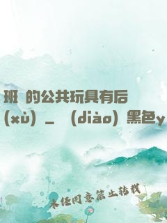 班級的公共玩具有后續(xù)嗎