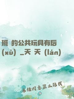 班級的公共玩具有后續(xù)嗎