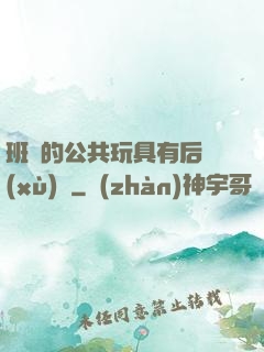 班級的公共玩具有后續(xù)嗎