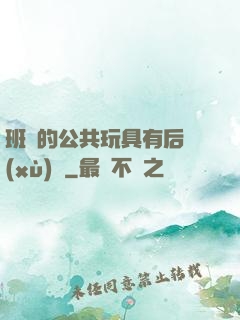 班級的公共玩具有后續(xù)嗎