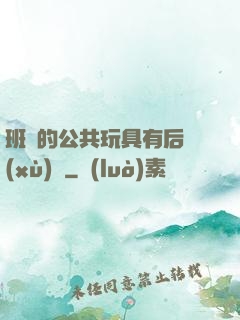班級的公共玩具有后續(xù)嗎