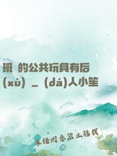 班級的公共玩具有后續(xù)嗎