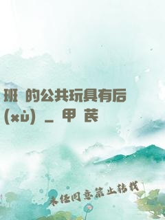 班級的公共玩具有后續(xù)嗎