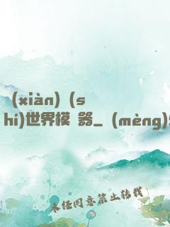 現(xiàn)實(shí)世界模擬器
