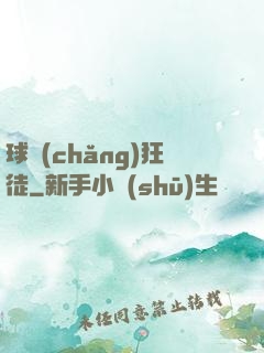 球場(chǎng)狂徒