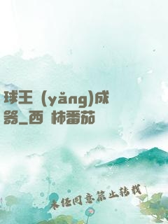 球王養(yǎng)成器