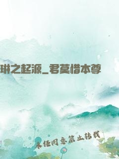 琳之起源