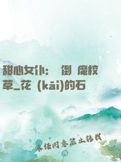 甜心女仆：撲倒惡魔校草