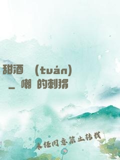 甜酒釀團(tuán)圓