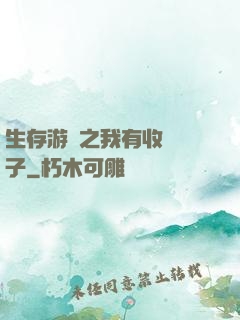 生存游戲之我有收錄鏡子