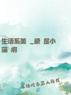 生活系美劇