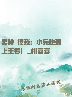 男神別撩我：小兵也要上王者！