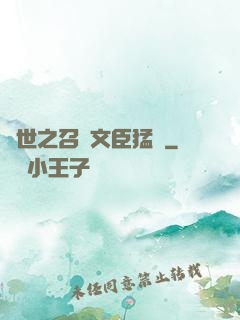 異世之召喚文臣猛將
