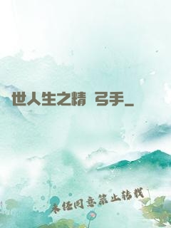 異世人生之精靈弓手