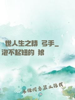 異世人生之精靈弓手