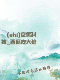 異時(shí)空黑科技