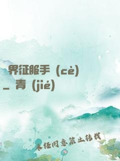 異界征服手冊(cè)