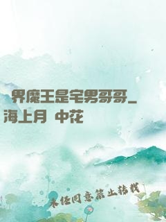 異界魔王是宅男哥哥