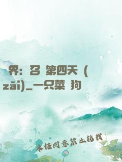 異界：召喚第四天災(zāi)