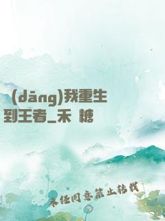 當(dāng)我重生到王者