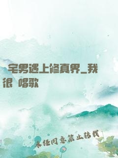 當宅男遇上修真界