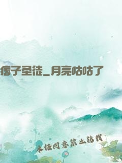 痞子圣徒