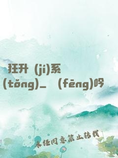 瘋狂升級(jí)系統(tǒng)