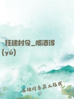 瘋狂建村令
