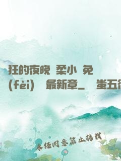 瘋狂的夜晚蘇柔小說免費(fèi)閱讀最新章