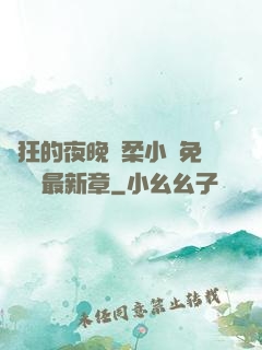 瘋狂的夜晚蘇柔小說免費閱讀最新章