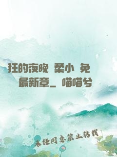 瘋狂的夜晚蘇柔小說免費閱讀最新章