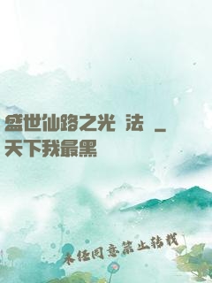 盛世仙路之光腦法寶