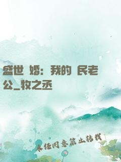盛世隱婚：我的國民老公