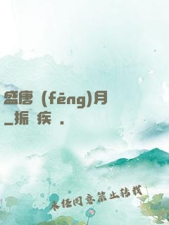 盛唐風(fēng)月