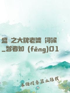 盛寵之大牌老婆難伺候