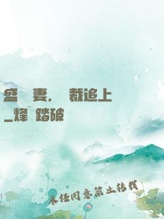 盛寵嬌妻，總裁追上門