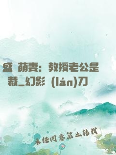 盛寵萌妻：教授老公是總裁