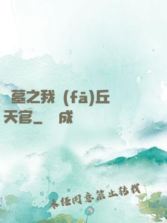 盜墓之我發(fā)丘天官
