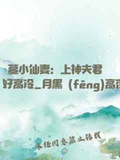 盜墓小仙妻：上神夫君好高冷