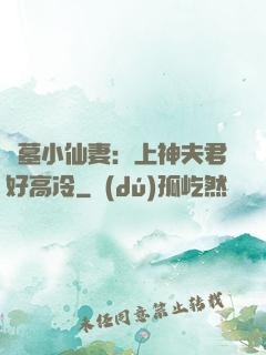 盜墓小仙妻：上神夫君好高冷