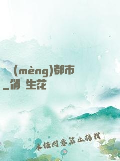 盜夢(mèng)都市