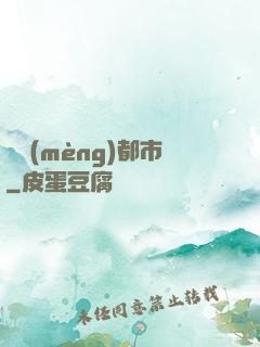 盜夢(mèng)都市