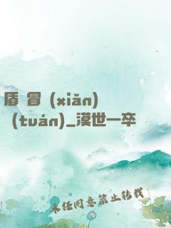盾劍冒險(xiǎn)團(tuán)