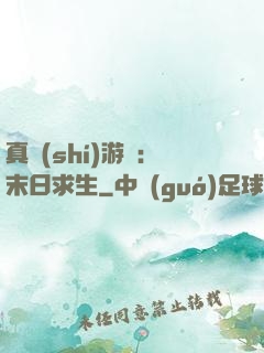 真實(shí)游戲：末日求生