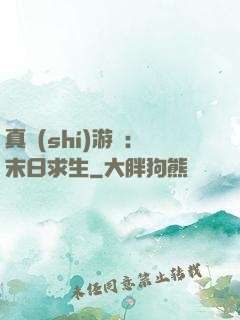 真實(shí)游戲：末日求生