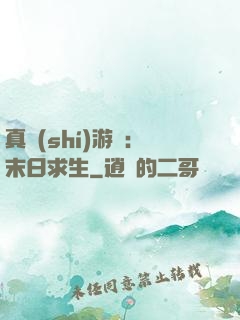 真實(shí)游戲：末日求生