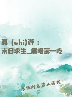 真實(shí)游戲：末日求生